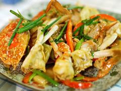 -在湖边私厨小馆