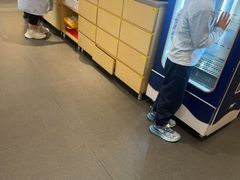 -豪客来牛排(中华城店)
