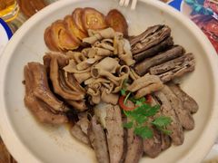 -椿记烧鹅(叠彩店)