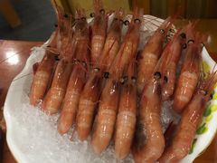 -银子铁板烧料理自助餐(人民广场店)