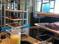-丰茂烤串(公园店)