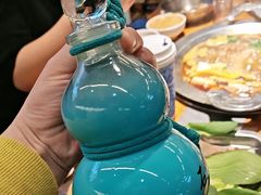 -成老灶火锅鸡(平山店)