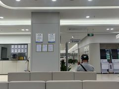 -慈铭体检(洋桥分院)