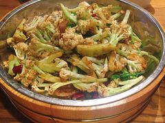 -炊烟小炒黄牛肉(中心印象城店)