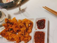 -巴邑火锅·鲜切牛肉(萧山银隆店)