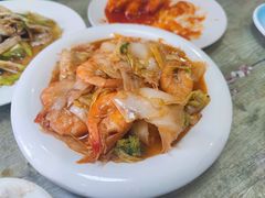 -华春餐馆(鱼山路店)