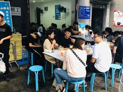 -定家小酥肉·清真(回民街店)