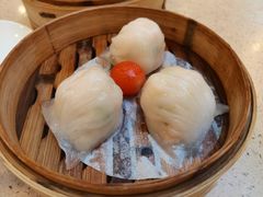 金牌虾饺皇-点都德(华强南店)