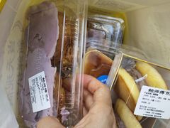 -鲍师傅糕点(春熙路店)
