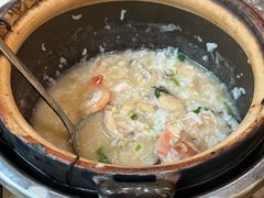 -利杨记·本味轩粥坊·烧烤(宝体店)