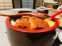 -聿山居·创意料理