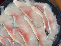 -巴奴毛肚火锅(龙湖锦艺城店)