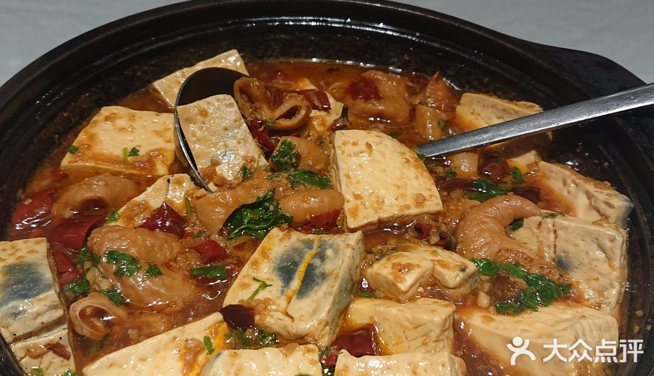 秋冬创作挑战 | 大南鲸超爱的双臭煲