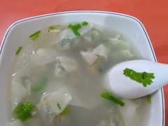 -馄饨侯(广渠门店)