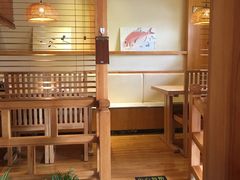 -山之川日料放题(通州店)