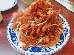 -美玲拉面(鞍山西道店)