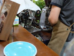 -啡萃咖啡店(铜锣湾店)