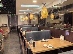 -小土豆北方菜馆(方庄店)