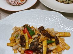 -新光酒家·河豚·海鲜·蟹料理(浦东店)
