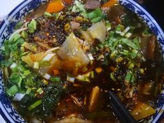 -有礼有面(知春路店)