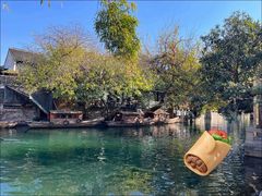 -湖景知味西餐厅•简餐轻食 自助餐(南京金茂威斯汀大酒店)