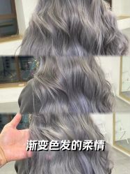 -时尚殿堂hair salon
