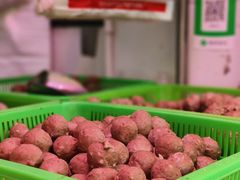 -阿娟牛肉丸·手打牛肉丸·现做现卖