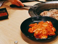 -花味·自助烤肉(雨花客厅店)