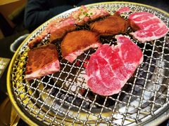 -樱嘢·炭火烧肉(惠南店)
