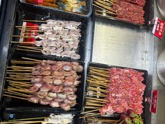 -老式乌米冰(阜阳园店)