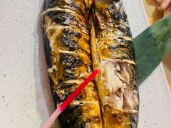 -昱匠·日本料理(金融街店)