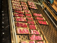 -東盛炭烤自助料理(玄武招商花园城店)