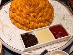 -百草滩羊清水涮羊肉·清真·宁夏盐池滩羊(莲花桥店)