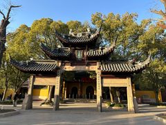 -西园戒幢律寺