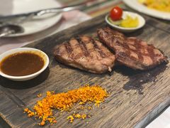 菲力牛排-米兰西点(辽阳店)