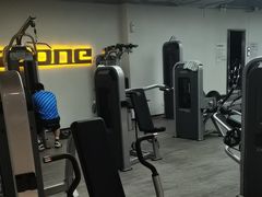 -空中健身·游泳(季佳荟新华家园店)