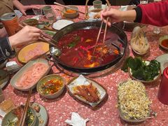 -纸盐河码头火锅(十八梯店)