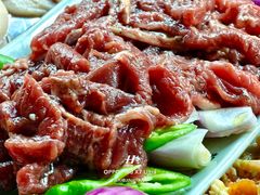 -邛海景风火盆烧烤(大石板古村二分店)