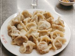 -馅饼粥·百年传承 since1926(中山路店)
