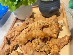 -味莊·青岛菜(云霄路店)