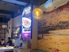 -西域阿里马新疆菜·清真(桂花路店)