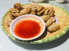 -留芳·文旅古月楼(老街店)