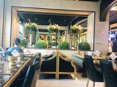大堂-川骄海鲜自助(亚运村店)