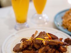 -香香海南菜餐厅