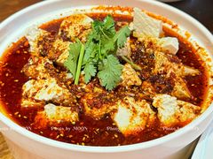 -面辣子·陕西家乡菜(钟楼店)