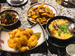 -陈傻子餐厅(世纪都会店)