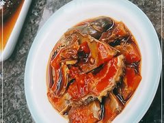 -小城故事·地道宁波味(月湖盛园店)