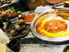 -小王少龙火锅(沙南街店)