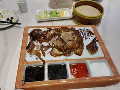 -新侨小馆(东直门北小街店)