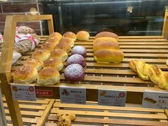 -BROAD面包路·欧式面包(龙湖时代C馆店)